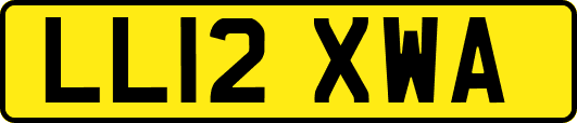 LL12XWA