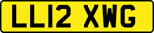 LL12XWG