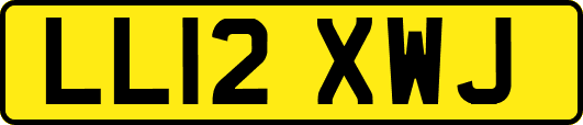 LL12XWJ