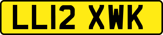 LL12XWK