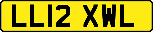 LL12XWL
