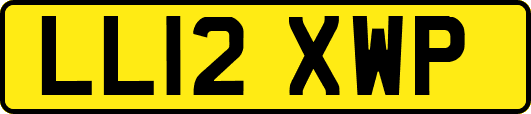 LL12XWP