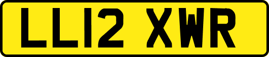 LL12XWR