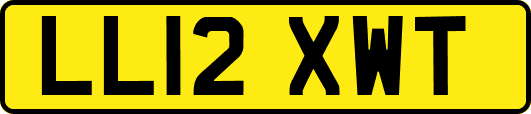 LL12XWT