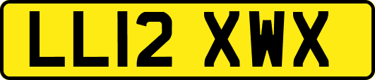 LL12XWX