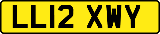 LL12XWY