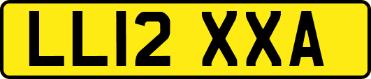 LL12XXA