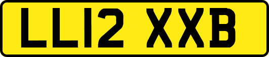 LL12XXB