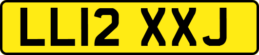 LL12XXJ