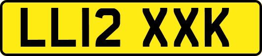 LL12XXK