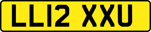LL12XXU