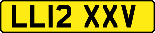 LL12XXV