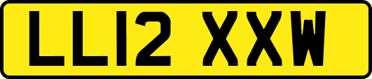 LL12XXW