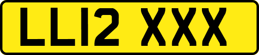 LL12XXX