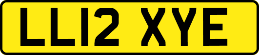 LL12XYE