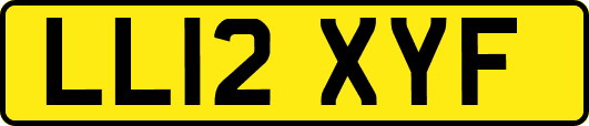 LL12XYF