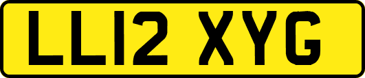 LL12XYG
