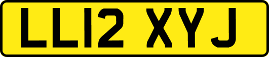 LL12XYJ