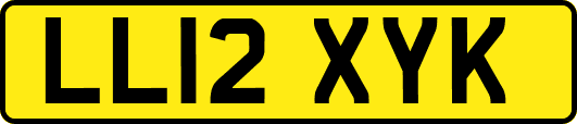 LL12XYK