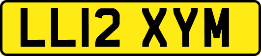 LL12XYM