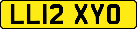 LL12XYO