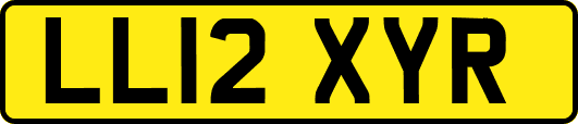 LL12XYR