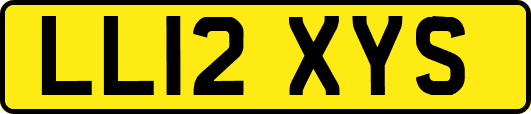 LL12XYS