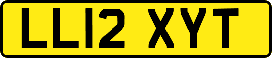 LL12XYT
