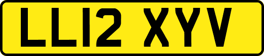 LL12XYV