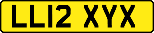 LL12XYX