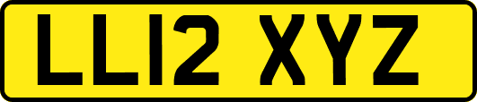 LL12XYZ