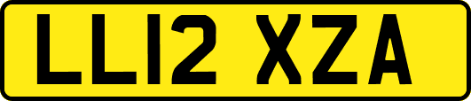LL12XZA
