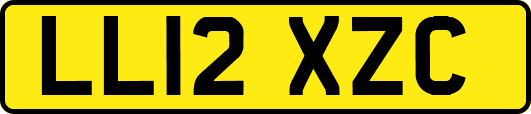 LL12XZC
