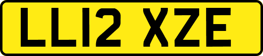 LL12XZE