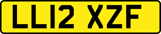 LL12XZF