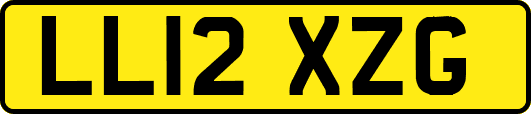 LL12XZG