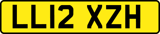 LL12XZH