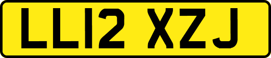 LL12XZJ