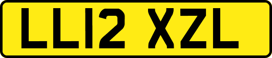 LL12XZL