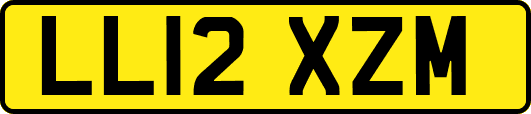 LL12XZM
