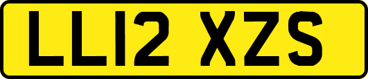 LL12XZS