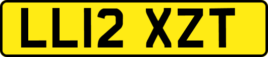 LL12XZT