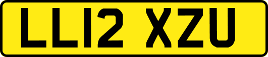 LL12XZU
