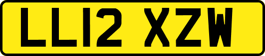 LL12XZW