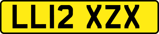 LL12XZX