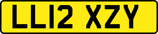 LL12XZY