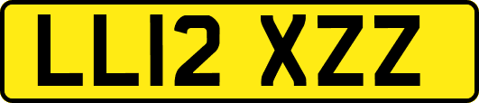 LL12XZZ