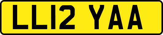 LL12YAA