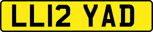 LL12YAD