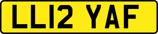 LL12YAF